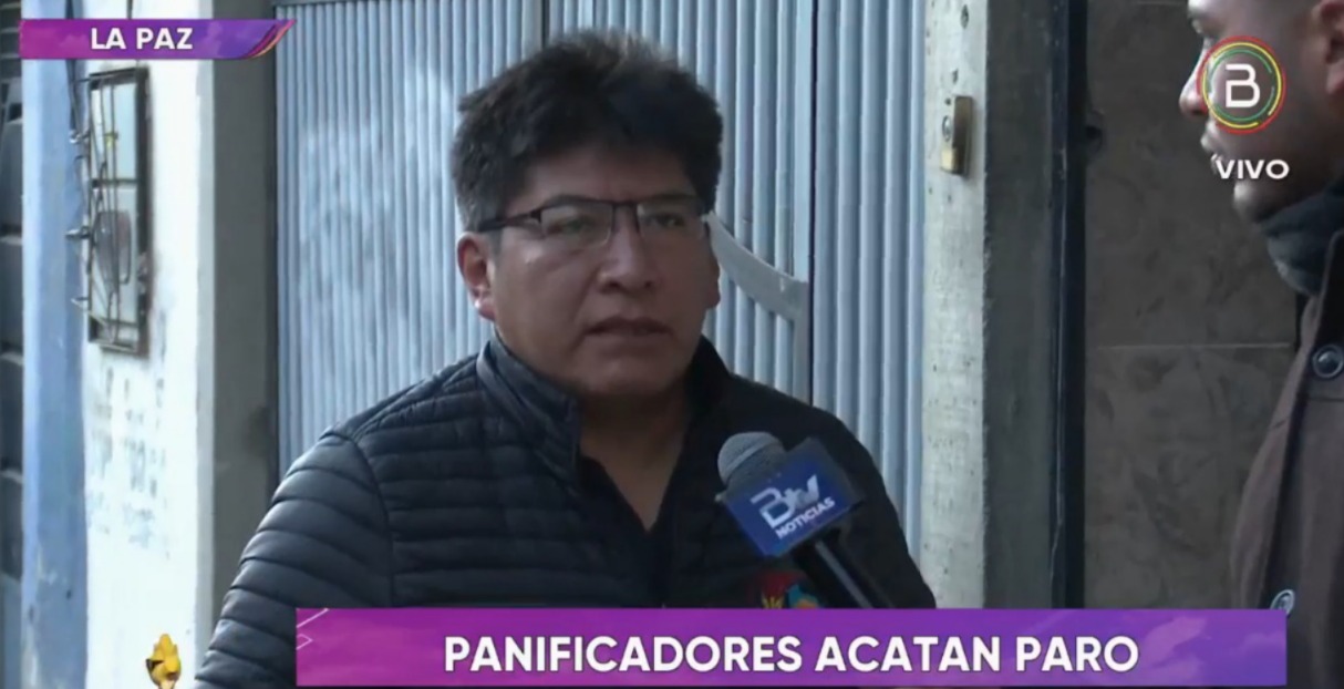Panificadores amenazan con elevar el precio del “pan de batalla” a Bs 1 desde el sábado