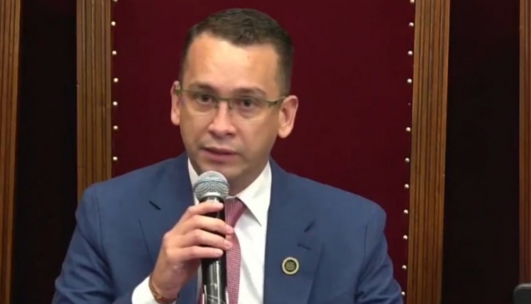 TSJ reafirma compromiso con la democracia y la independencia de poderes ante la CIDH