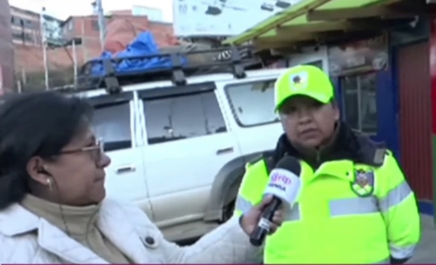 Reportan salidas normales a Nor y Sud Yungas desde la Terminal Minasa