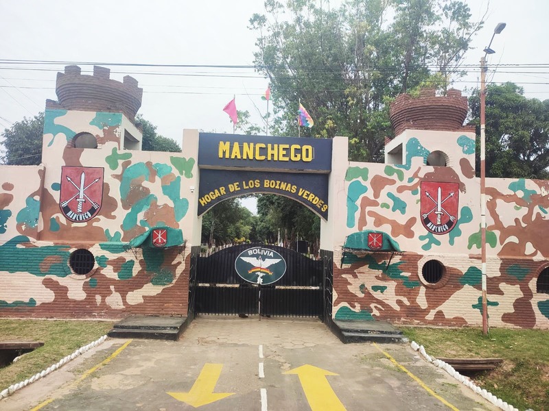 Fiscalía investiga vínculo entre asesinato de coronel Soliz y operativos en el Chapare