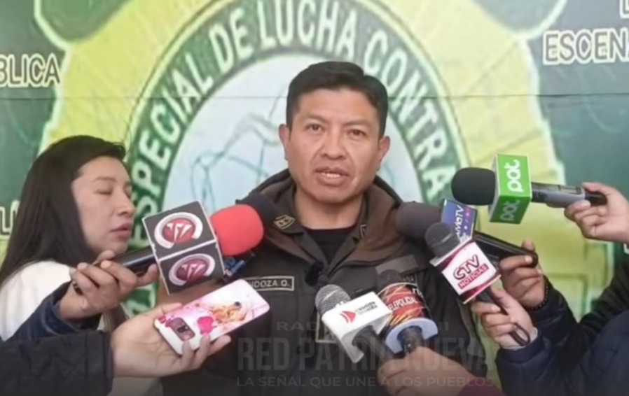 Cibercrimen alerta sobre estafas por supuesta venta de combustibles y alimentos básicos en redes sociales