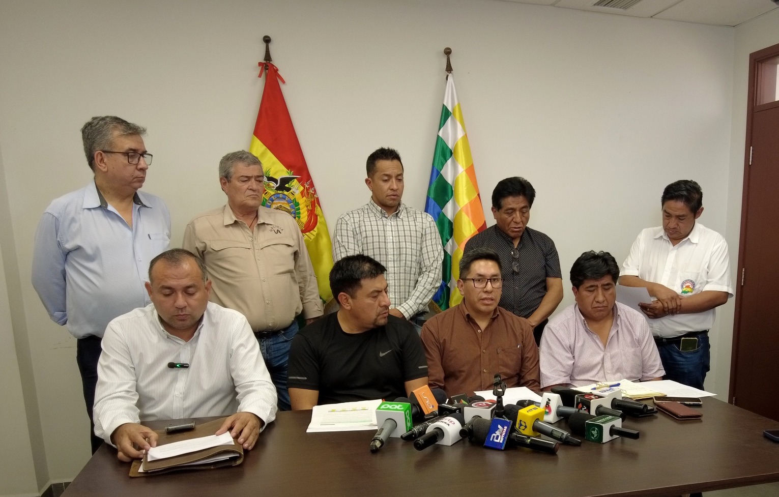 Gobierno habilita exportaciones de carne y ganaderos comprometen subir oferta en el mercado interno