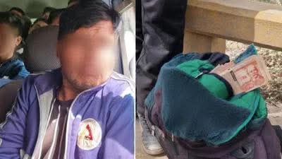 Gobierno denuncia matonaje sindical de evistas que imponen multas de hasta Bs 1.000 para mantener bloqueos