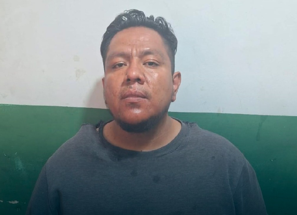 En Cochabamba aprehenden a dirigente evista 