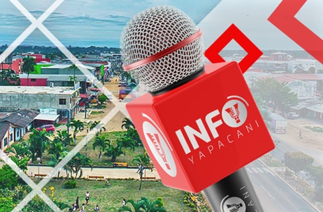 Periodista de InfoYapacaní denuncia amenazas de muerte por informar sobre reclamos de caranava evista