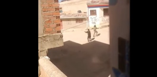 Bolivia denuncia ante la comunidad internacional violencia evista en Llallagua e intento de impedir las elecciones