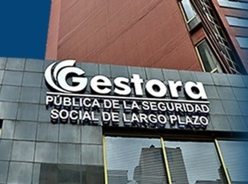Agencia de la Gestora en Llallagua suspende atención temporalmente por conflictos