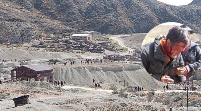 Fiscalía investiga por tres delitos la violencia y destrozos en Llallagua, anuncia aprehensiones directas