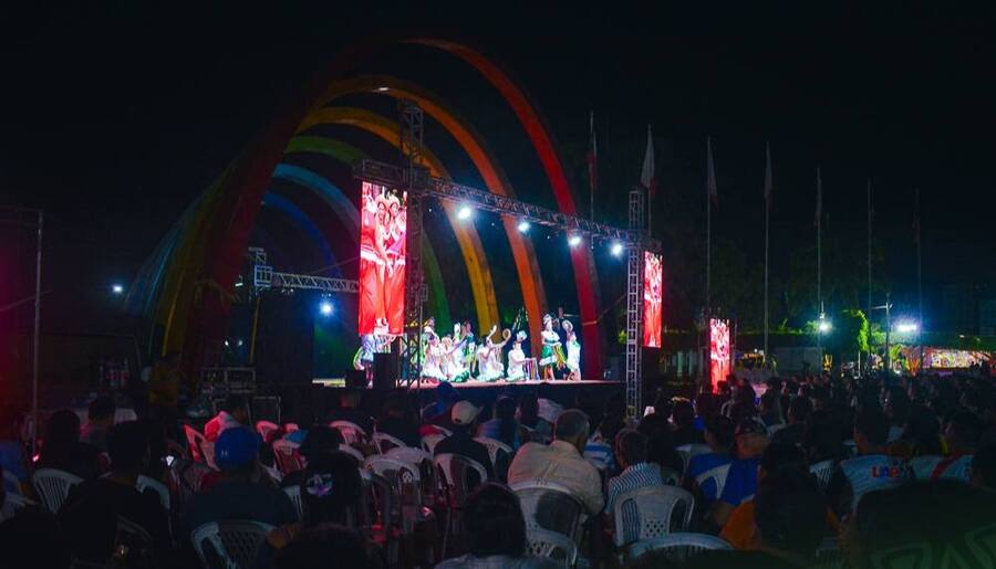 Suspenden concursos culturales del Bicentenario por duelo nacional