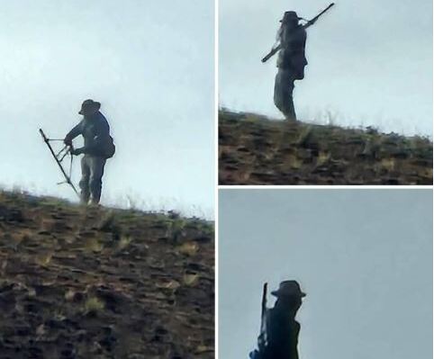 Denuncian que mercenarios operan en el norte de Potosí y el Chapare con nexos con el narcotráfico y contrabando