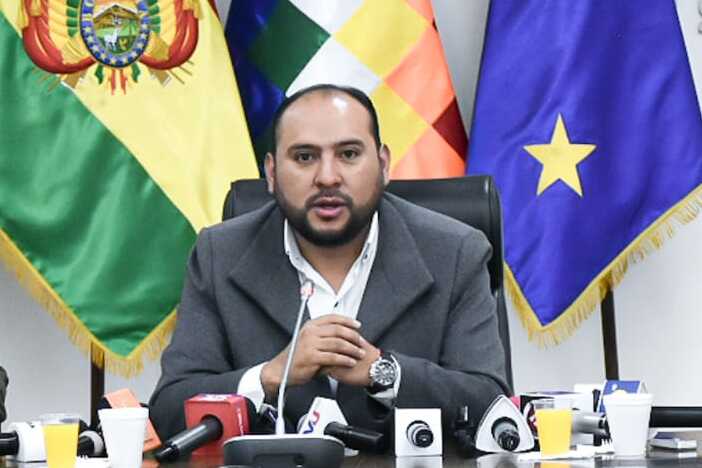 Envían a prisión preventivamente a 8 vinculados con el asesinato de 3 policías en Llallagua e investigan a cabecillas 