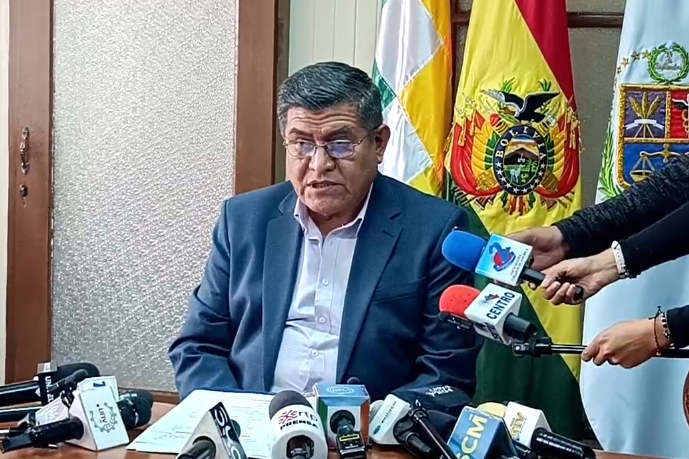 Suspenden clases presenciales en una escuela de Cochabamba por casos de hepatitis