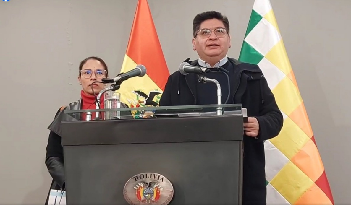 Advierten que Bolivia podría pasar de la lista “gris a la negra” del GAFI si la ALP no aprueba nuevo anteproyecto