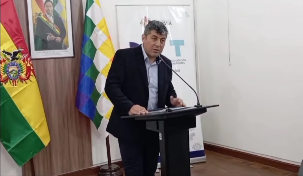 Telecomunicaciones y transporte perdieron alrededor de Bs 190 millones por bloqueo evista