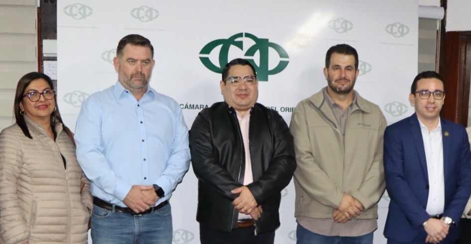 Fiscal General instruirá atención inmediata en casos de robo de ganado y avasallamientos 