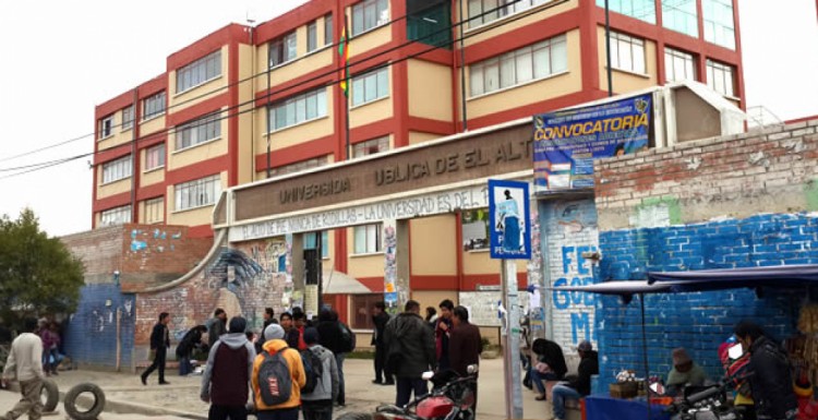 Ministerio de Economía se reúne en mesas técnicas con universidades públicas y desmiente falta de respuesta del Gobierno