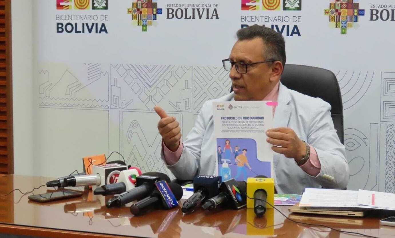 Virus del sarampión se mantiene por dos horas en el aire y es altamente contagioso