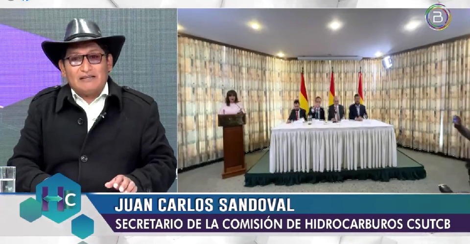 Csutcb dice que propuesta de candidatos de derecha de reducir el aparato estatal no resolverán problema económico