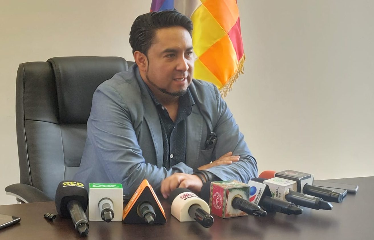 Aceite “Sabor Casero” de la industria estatal ya está disponible en tiendas de Emapa en envase de 900 ml