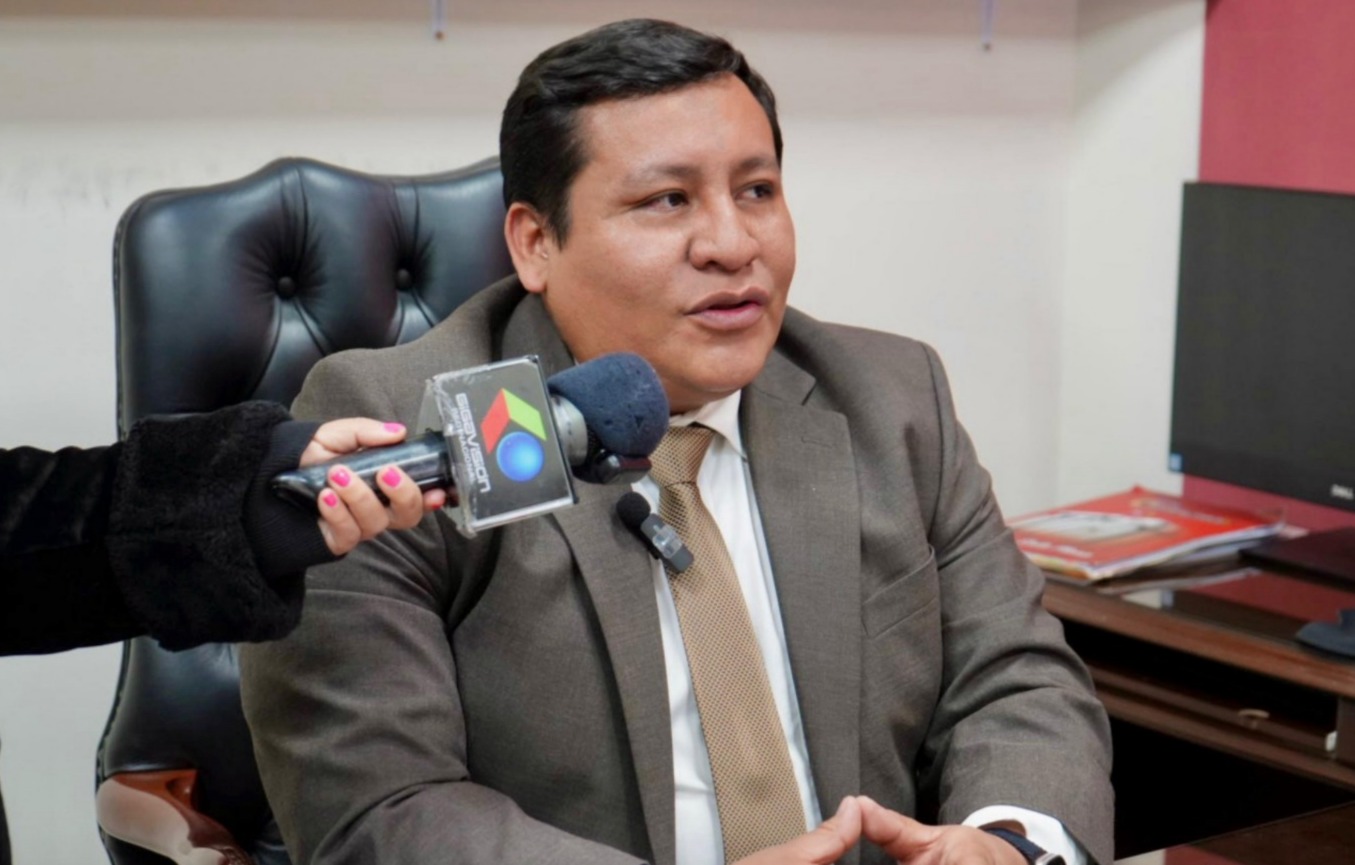 Auditarán procesos judiciales con participación de jueces y vocales investigados en el caso Consorcio