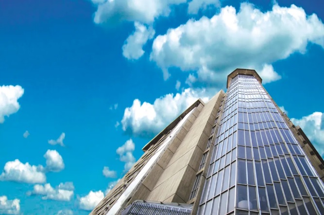 La Contraloría es la única que puede expedir las certificaciones de información sobre solvencia con el fisco