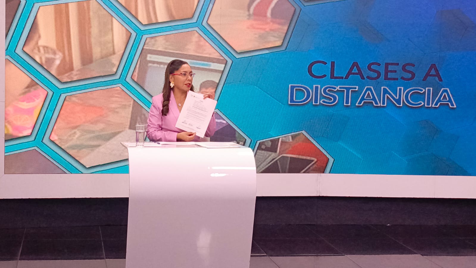 En Santa Cruz inicia la vacación de invierno, estudiantes tendrán que acreditar vacuna contra el sarampión