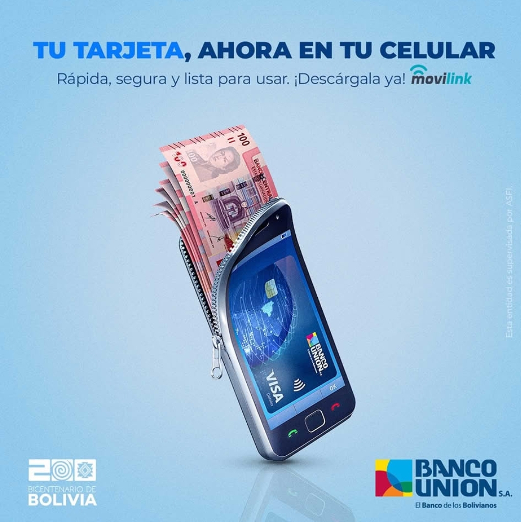 Gerente del BCB: La normativa del Banco Central apunta a dejar de ser dependientes del efectivo