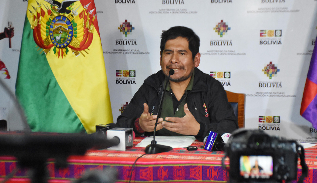 El Carnaval del Bicentenario genera un movimiento económico de Bs 663 millones en Bolivia