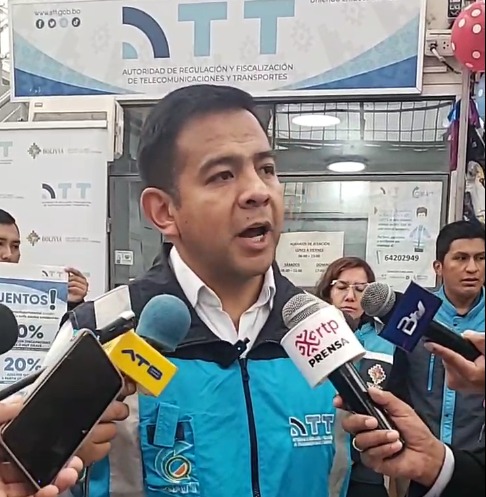 Al menos 400 acciones correctivas fueron entregadas en Carnaval, principalmente por cobros indebidos en el transporte