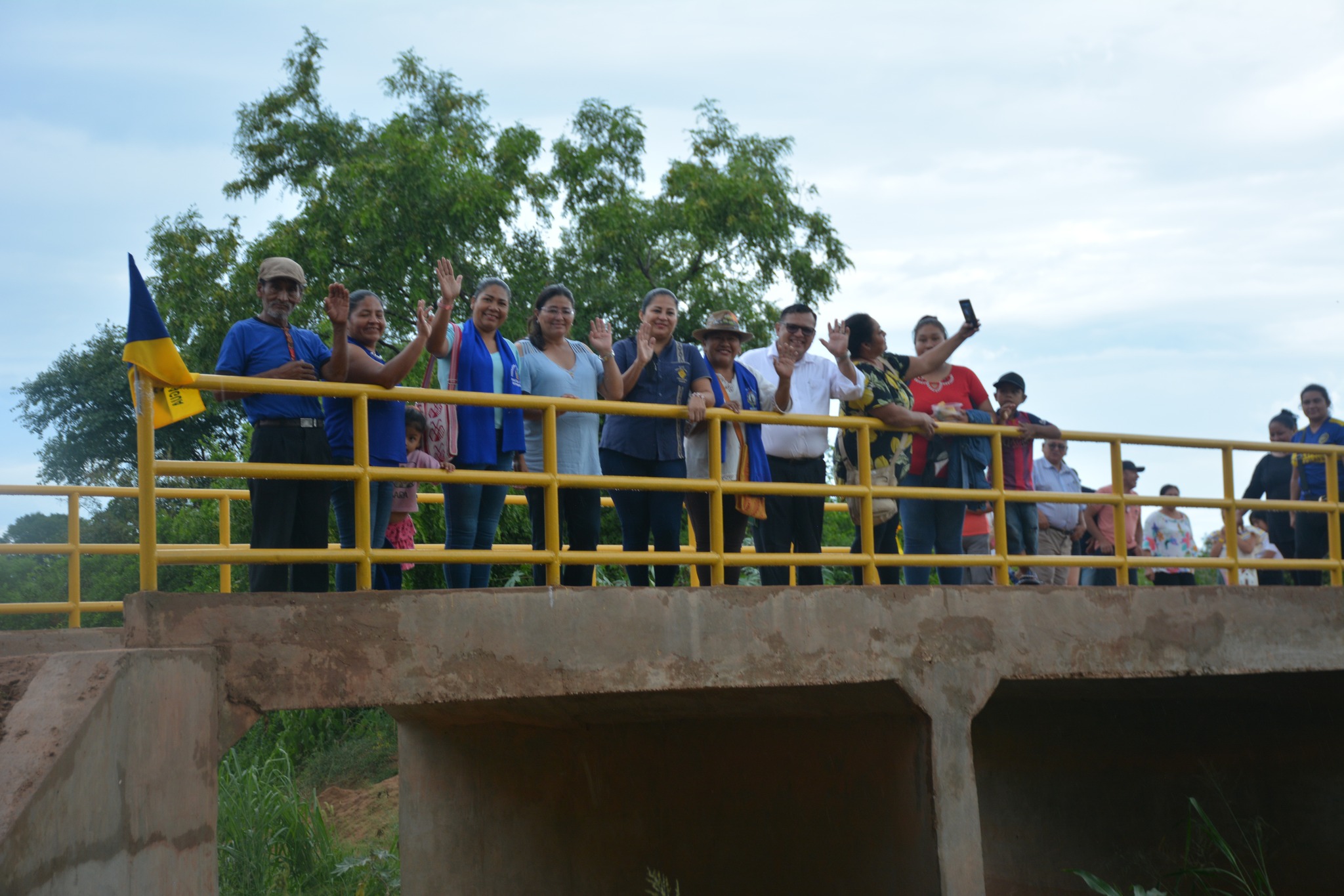 Fondo Indígena invirtió más de Bs 451,2 millones en proyectos productivos para más de 461.000 familias