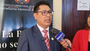 Procurador asegura que el juicio por el caso Golpe de Estado I está en plazo para dictarse sentencia