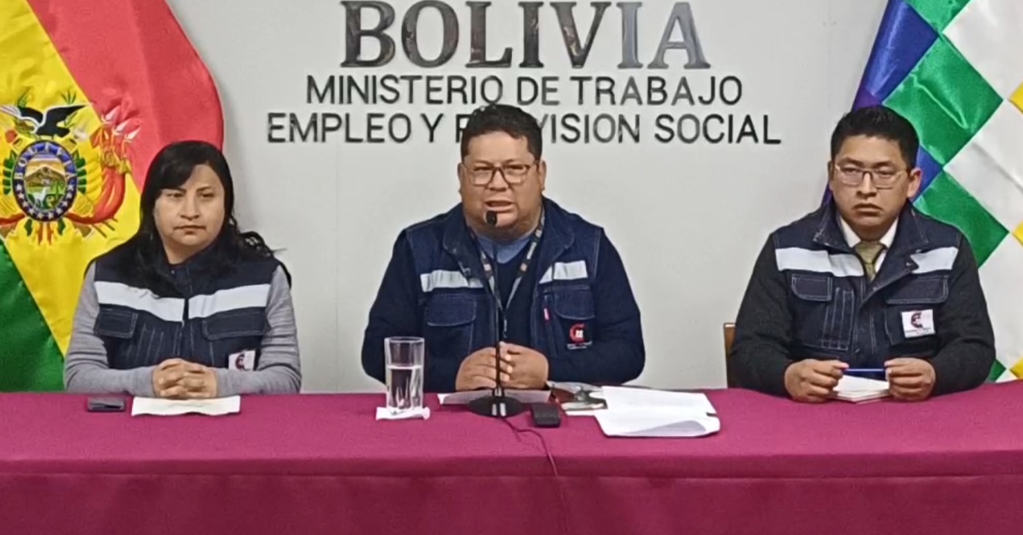 Emiten instructivo que dispone horario continuo y opción de teletrabajo, instan a denunciar incumplimiento 