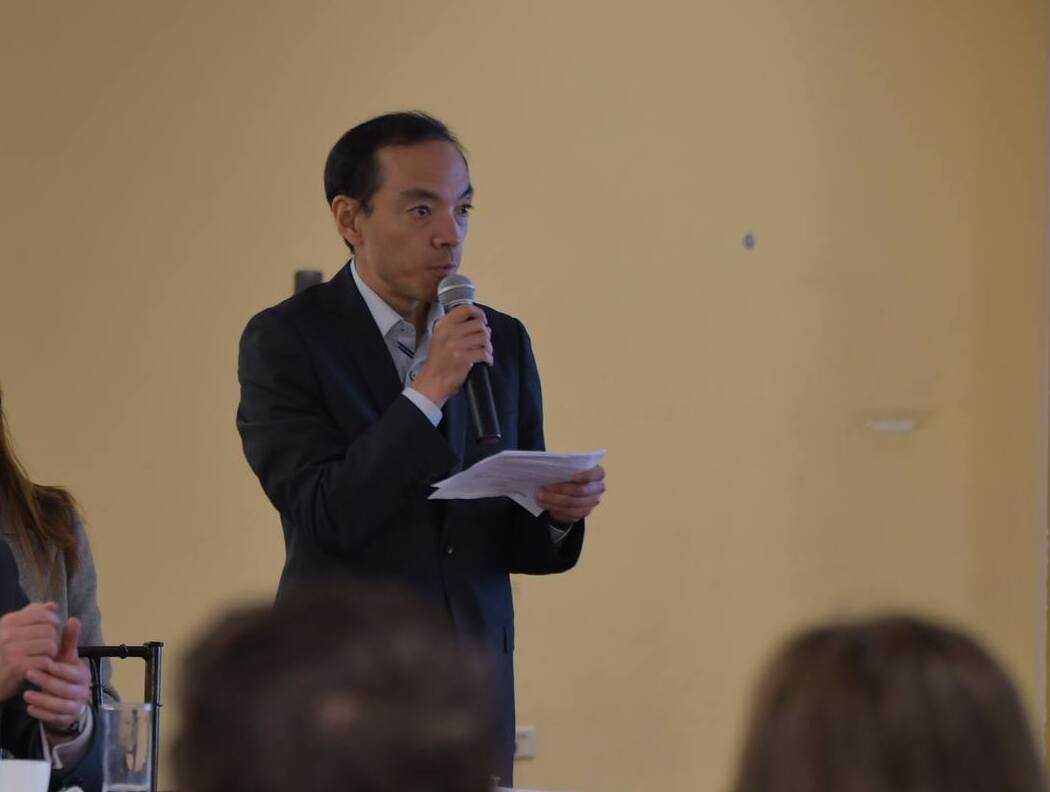 JICA del Japón ayuda al empoderamiento de personas con discapacidad, capacitó a 67 personas