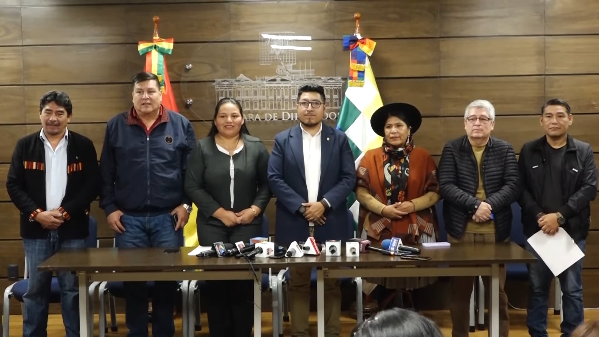 En Diputados prevén sesiones por tiempo y materia para aprobar leyes acordadas para garantizar las elecciones de agosto