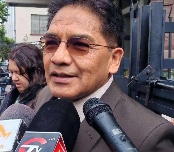 Defensa del Consumidor pide a la población no dejarse llevar por rumores para evitar sobredemanda de alimentos