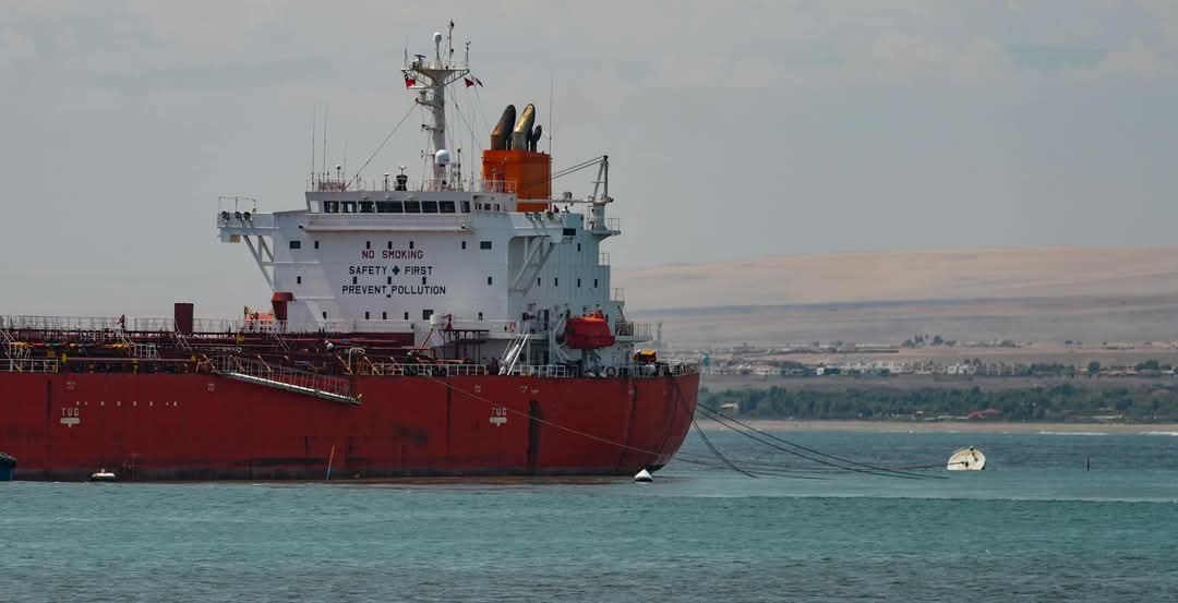 Descarga de combustible en terminal Sica Sica toma hasta 47 horas