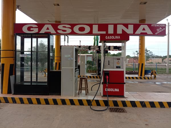 San Borja recibe 48.000 litros de combustible para normalizar el abastecimiento 