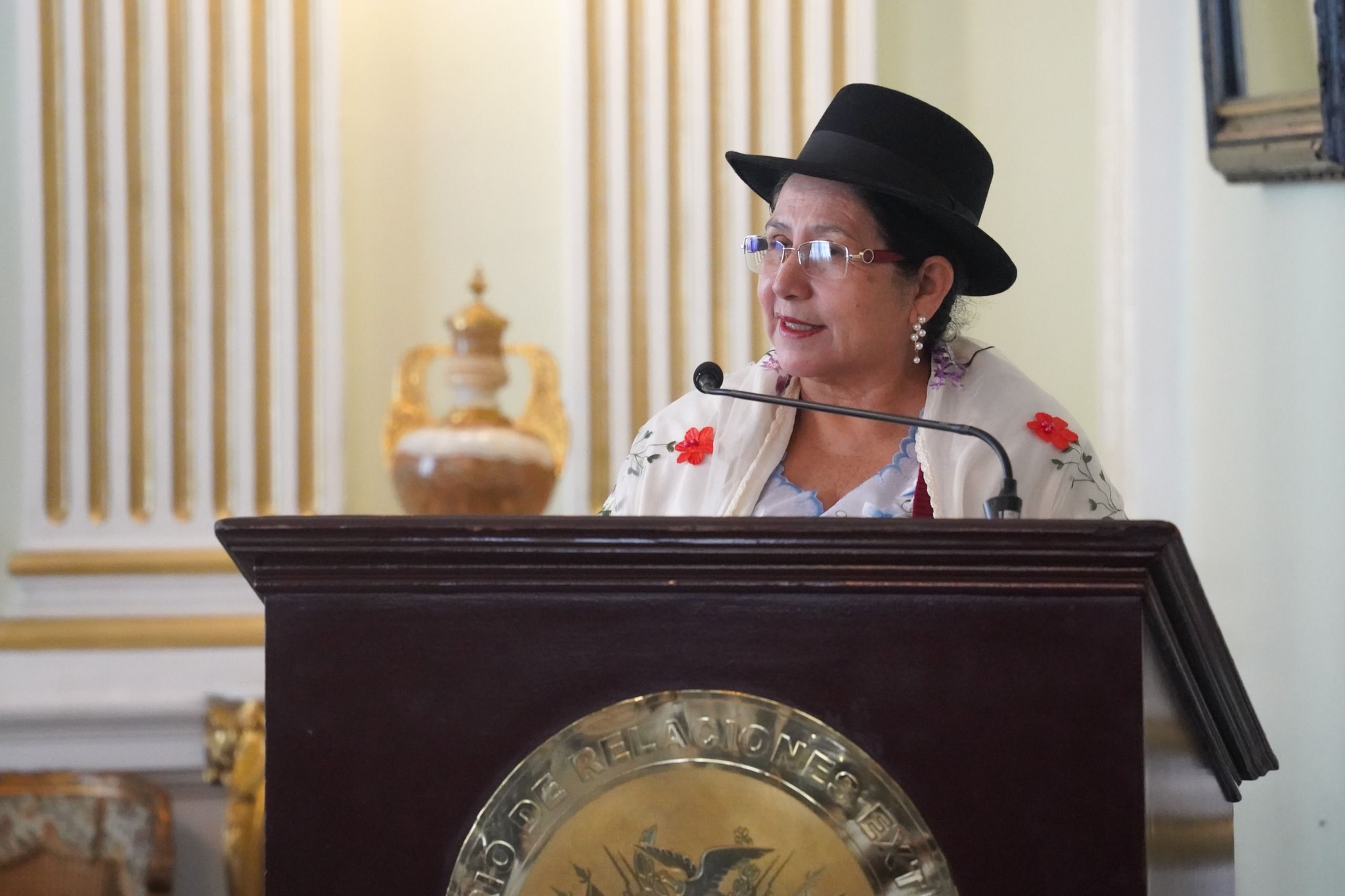 Canciller Sosa realizará visita oficial a India y participará del Décimo Conclave India y América Latina