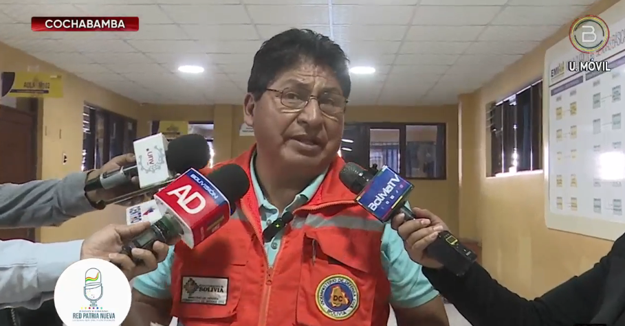 Gobierno garantiza carburantes para movilización de ayuda terrestre y aérea a zonas afectadas por lluvias