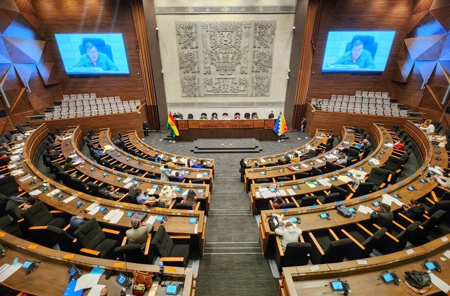 Diputados instan a aprobar créditos para infraestructura educativa, construcción de museos y generación de empleos