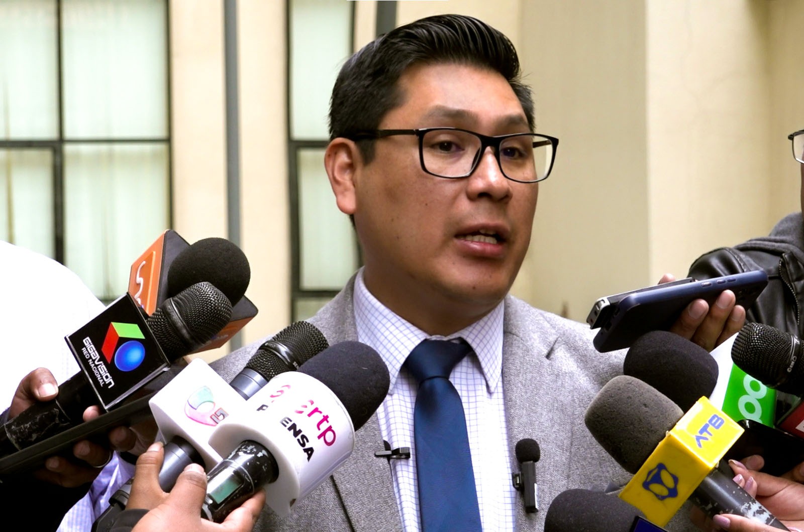 Procuraduría pide monetizar 6 bienes embargados a sentenciados en caso Misiles Chinos para reparar daños al Estado