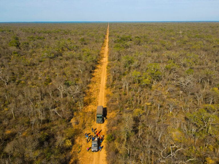 Bolivia y Paraguay están cerca de culminar la delimitación fronteriza