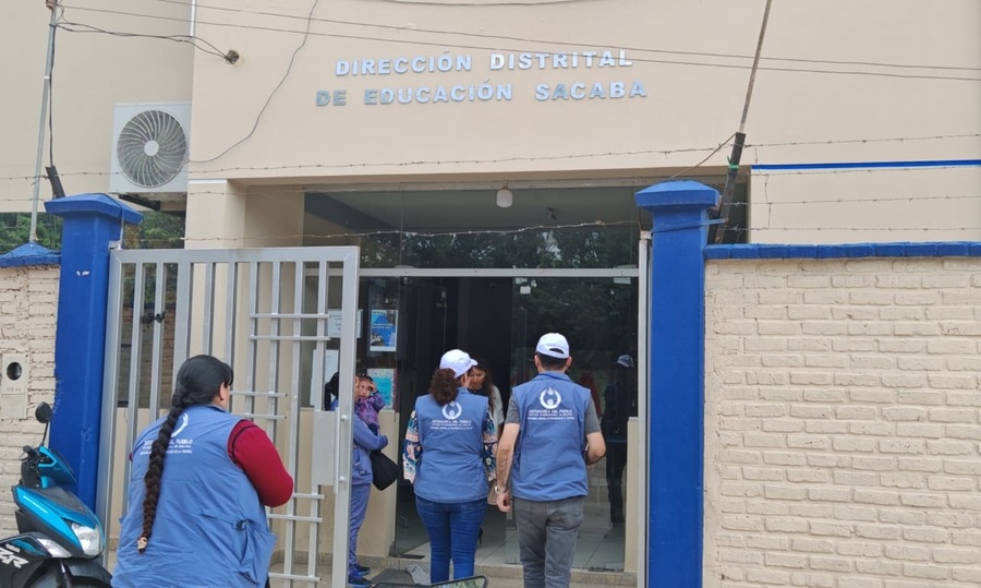 Directora de colegio será procesada administrativamente por cortar el cabello a tres estudiantes