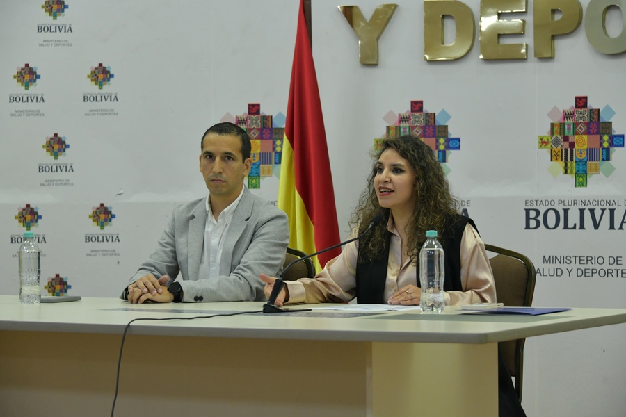 Gobierno compromete Bs 44,2 millones para mejoras del Ramón "Tahuichi" Aguilera, sede de la final de la Sudamericana