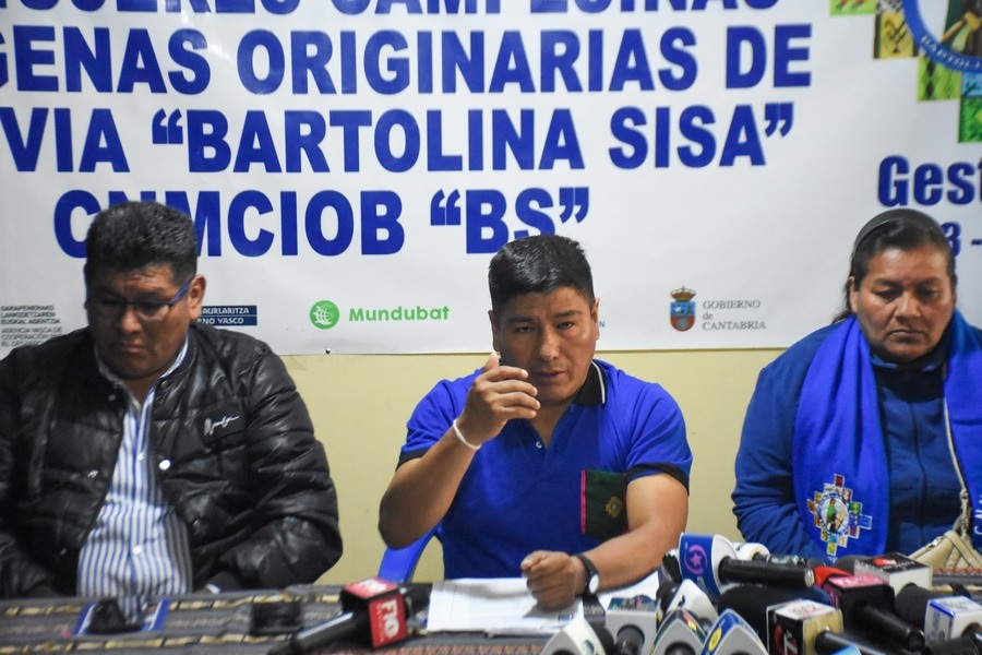 Alistan Congreso Nacional MAS IPSP para modificar el estatuto y abrir espacios a los líderes jóvenes