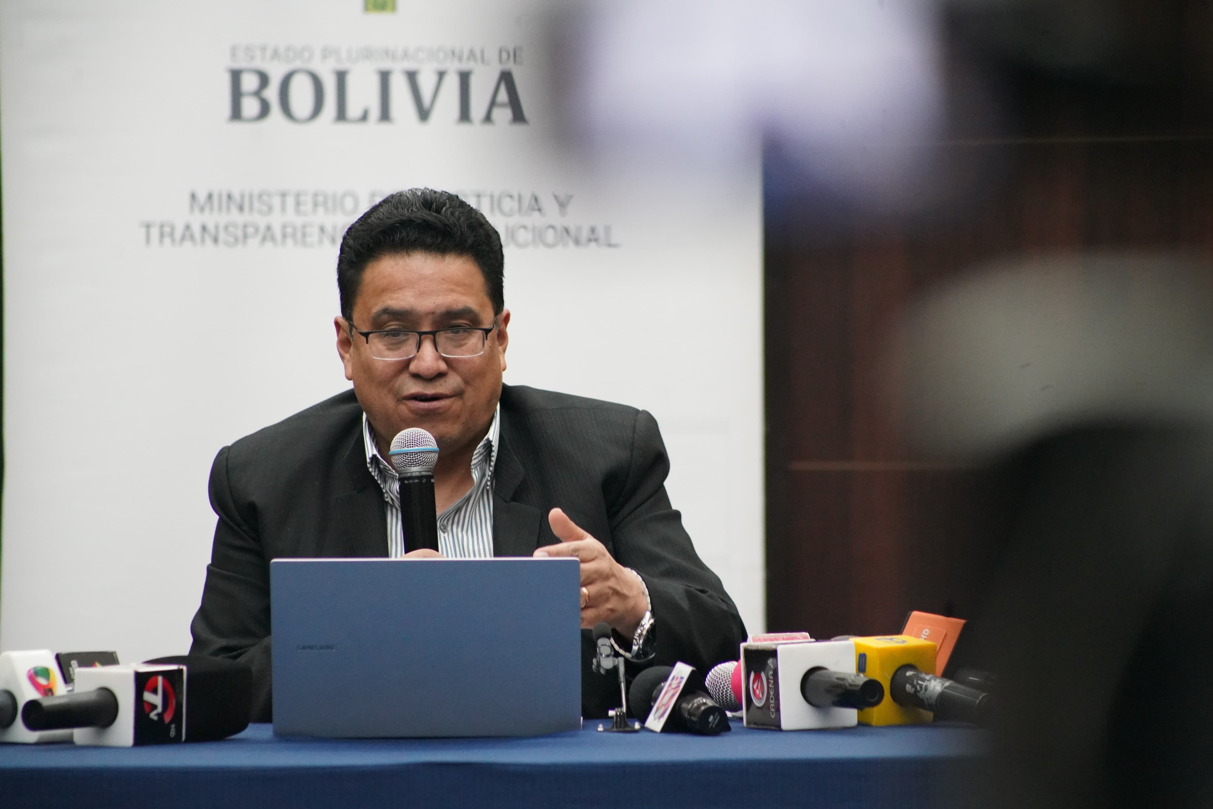 Gobierno considera sesgado y desactualizado informe de grupo de trabajo de la ONU sobre Camacho, alista solicitud de revisión