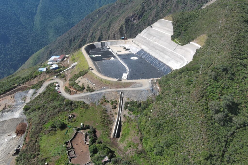 Comité de Energía de Diputados aprueba aprovechamiento del río Miguillas para una hidroeléctrica