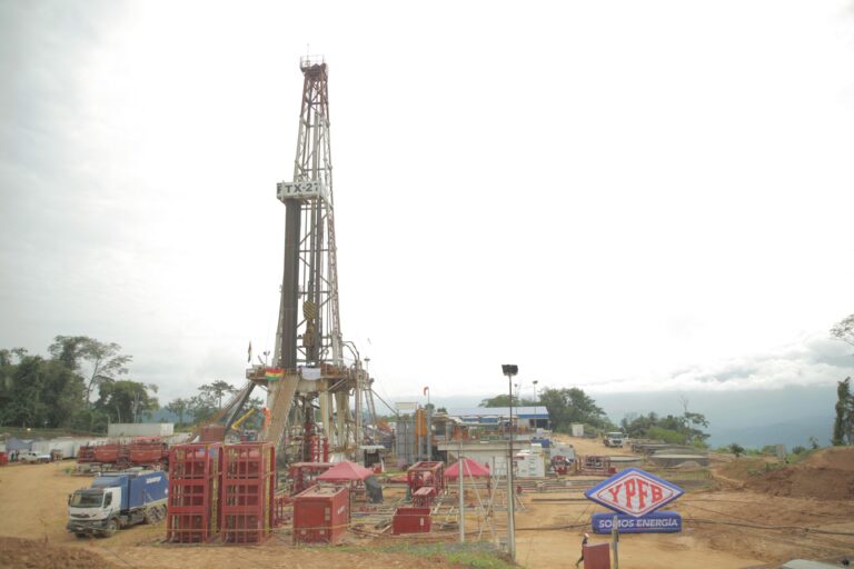 Gobierno considera necesaria la participación privada en exploración de hidrocarburos