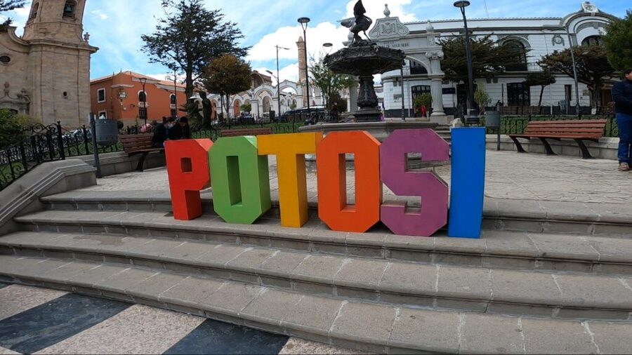 Este 1 de abril es feriado en Potosí en conmemoración de la Batalla de Tumusla