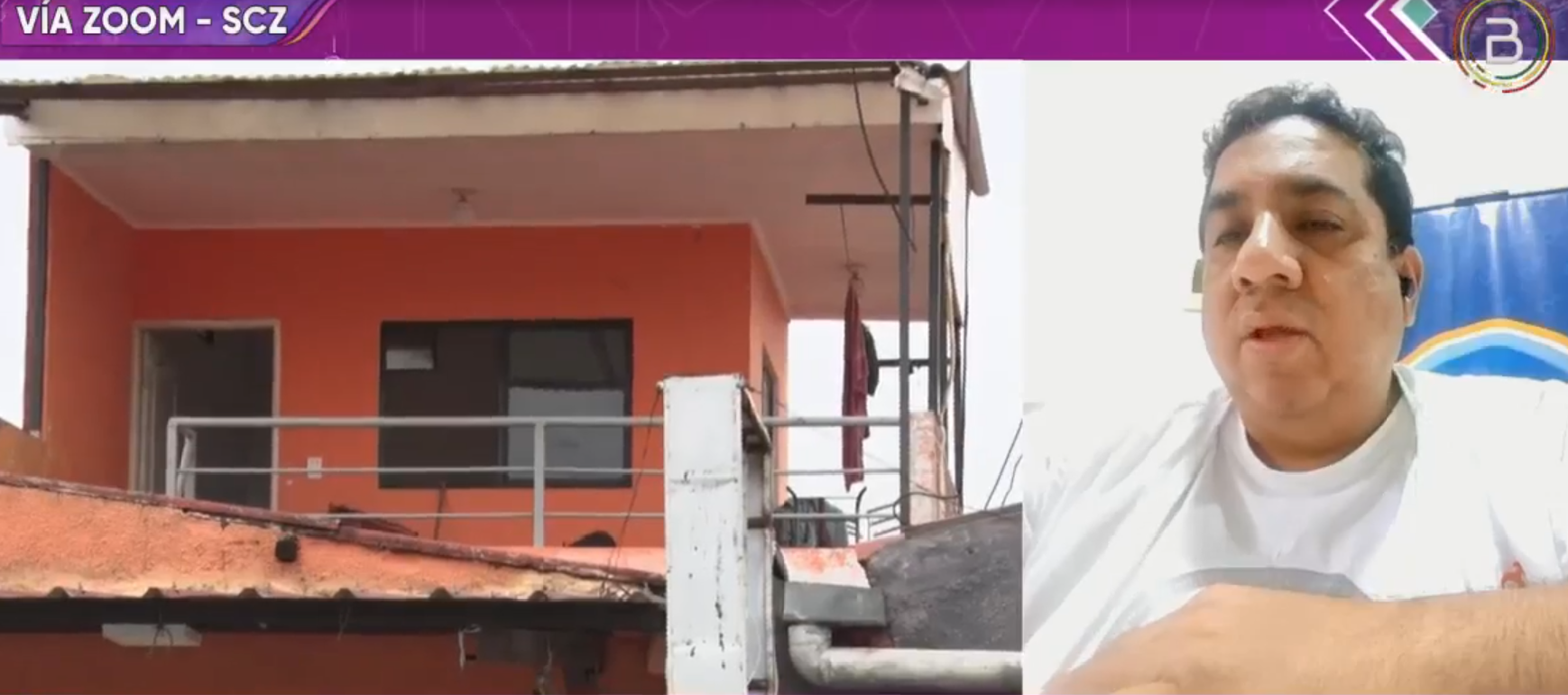 Casa del Hombre de Santa Cruz exige rigurosa investigación por presunta violación a un adolescente